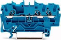 Durchgangsklemme 2002-1304