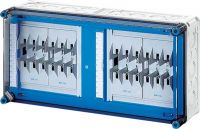 Sicherungsgehäuse MI 6461