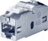 Kupplung CAT6 Bu./Bu. 940.044