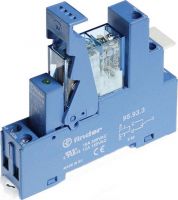 Koppelrel.(3,5)230VAC1W10A 49.31.8.230.0060