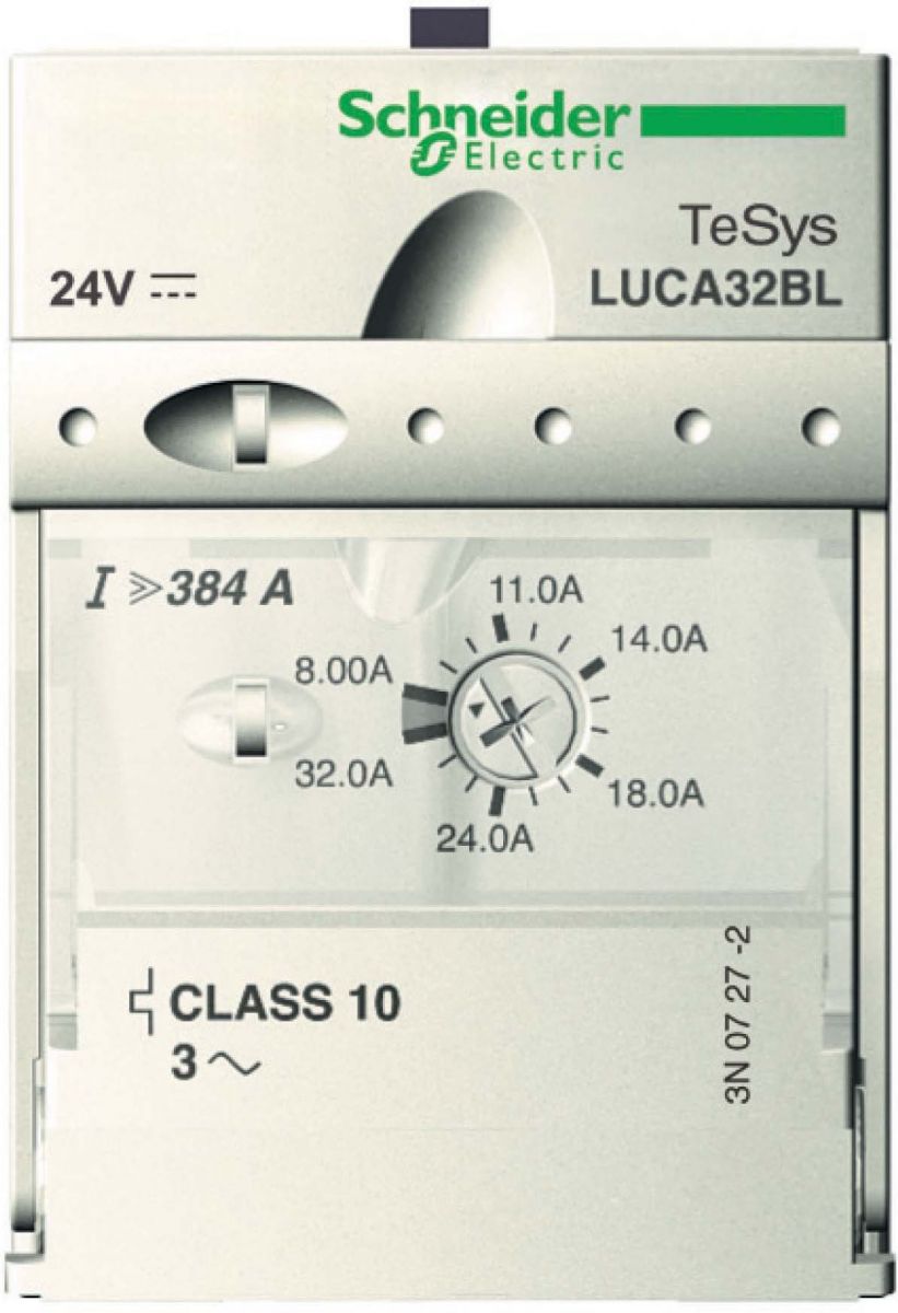 Steuereinheit LUCA05BL