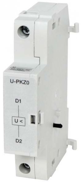 Unterspannungsauslöser U-PKZ0(400V50HZ)