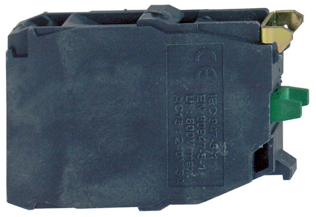 Hilfsschalter ZBE205