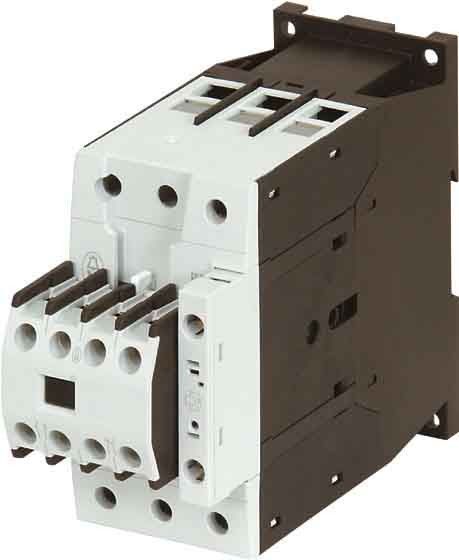 Leistungsschütz DILM65-22(230V50HZ)