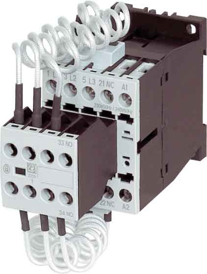 Schütz DILK33-10(230V50HZ)