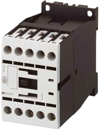 Leistungsschütz DILM15-10(230V50HZ)