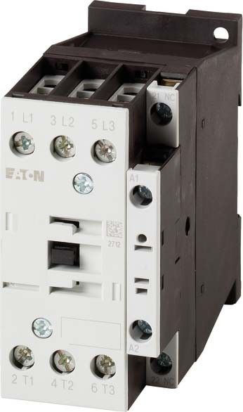 Leistungsschütz DILM32-01(RDC24)