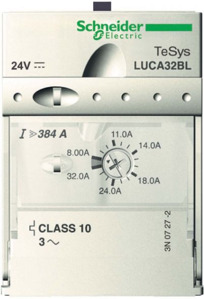 Steuereinheit LUCA05BL