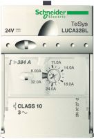 Steuereinheit LUCA05BL