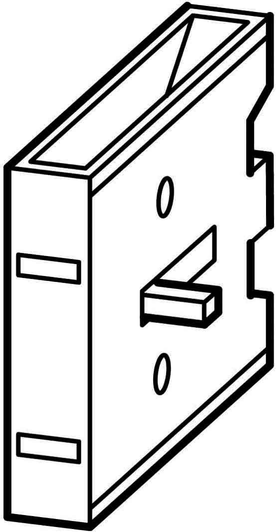 Hilfsschalter HI11-P1/P3E