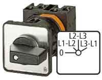 Instrumenten-Umschalter T0-2-15920/E