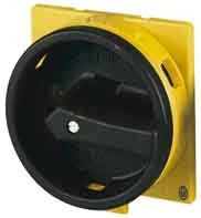 Vorhängeschloßsperre SVB-SW-T0