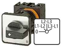 Instrumenten-Umschalter T0-2-15920/E