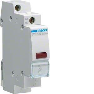 LED-Leuchtmelder SVN122