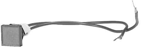 Leuchtmelder L-PKZ0-GN(230V)