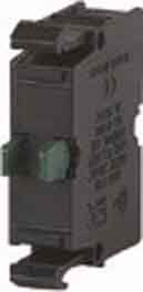 Kontaktelement M22-K01