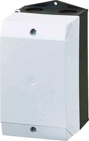 Kleingehäuse CI-K3-160-TS