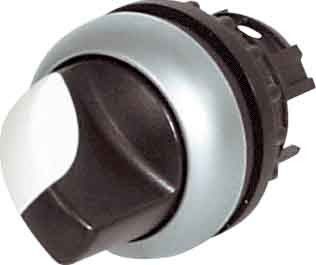 Wahltaste M22-WLKV-W