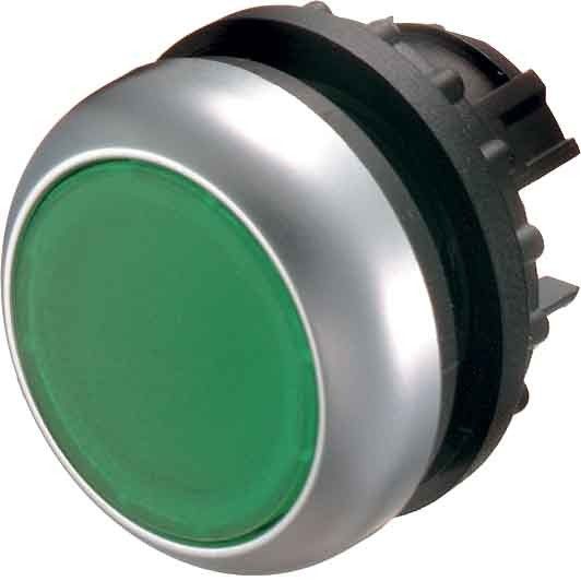 Leuchtdrucktaste M22-DL-G