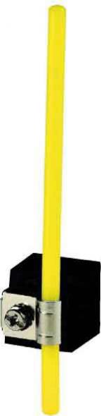 LS-XRR Antriebskopf Stangenhebel, Kunststoffsta