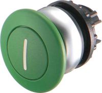 Pilzdrucktaste M22-DP-R