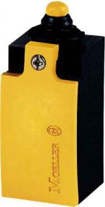 LSM-11 Kuppenstößel