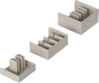 Endkappe Z-V-AK/2+3p