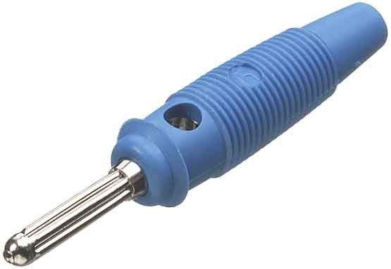 BUELA 20 K BLAU/BLUE 930726102 BL BANANENSTECKER BÜLA20K