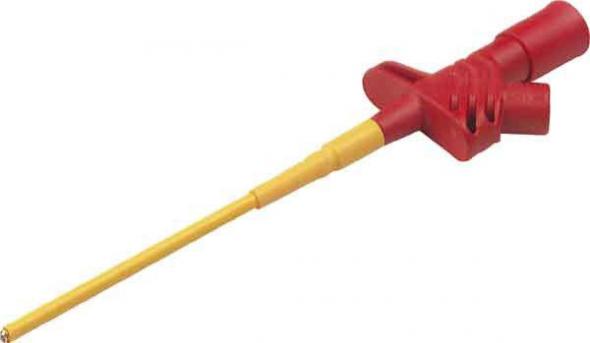 KLEPS 2600 ROT/RED KLEPS 2600 KLEMMPRUEFSPITZE 972306-101
