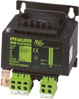 MTS-Trafo 63VA 86347