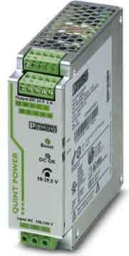 QUINT-PS/ 1AC/24DC/ Stromversorgung