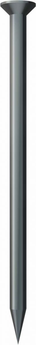 Stahlnadel gehärtet 362 50 BK