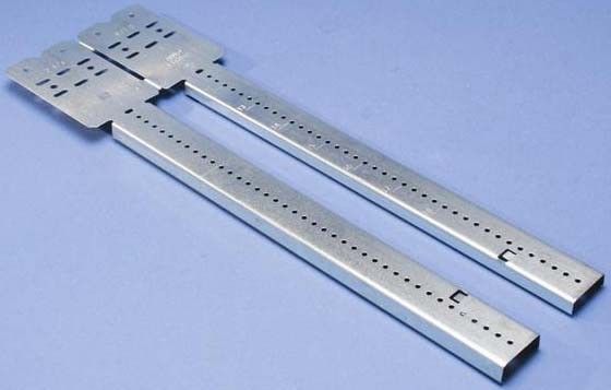 TSGB16 Screw Gun Teleskopträger 28-45 cm 187190