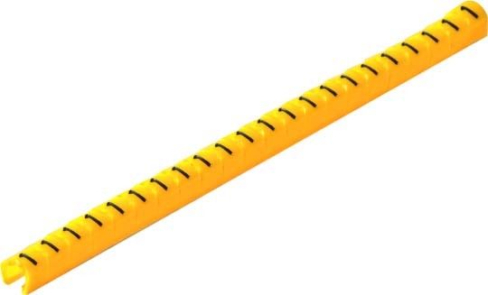 Leitermarkierer CLI O10-3GE/SW 1 MP