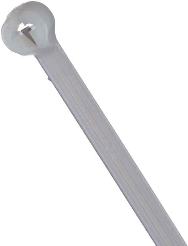 Kabelbinder TY 528 MXR 4,8x360mm schwarz