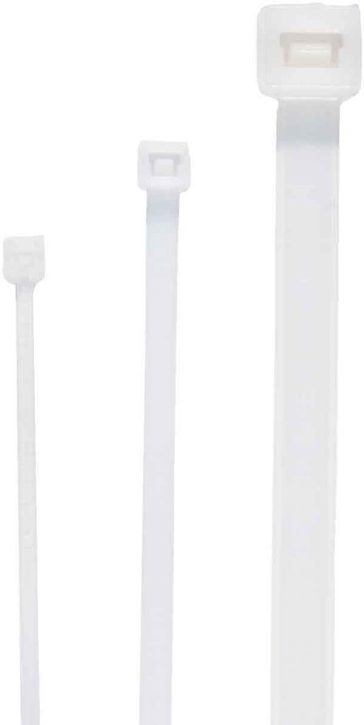 Kabelbinder 18 1360 2,5x75mm natur