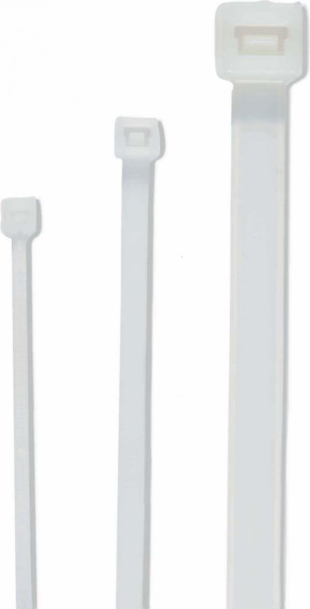 Kabelbinder 18 1424 4,6x200mm natur