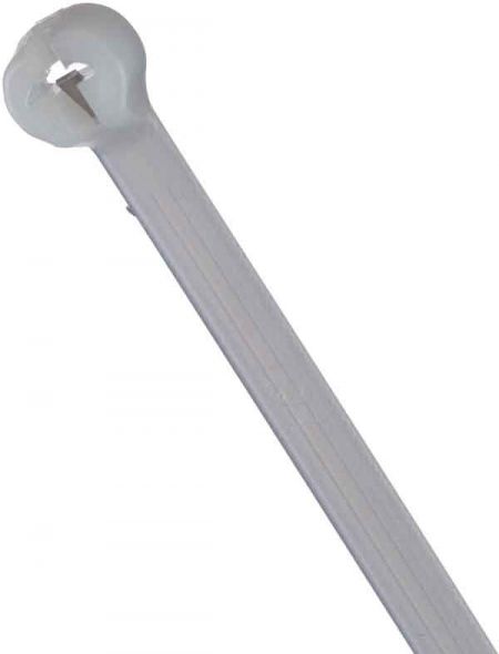 Kabelbinder TY 528 MXR 4,8x360mm schwarz