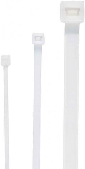 Kabelbinder 18 1360 2,5x75mm natur