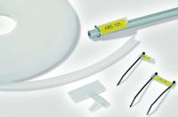 Zeichenträger HC 12-52-PE-CL