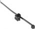 Kabelbinder T50ROSEC5B 4,6x200mm schwarz