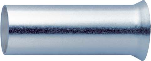 Aderendhülse o. Kragen 1,50 mm² L=12mm 72/12V