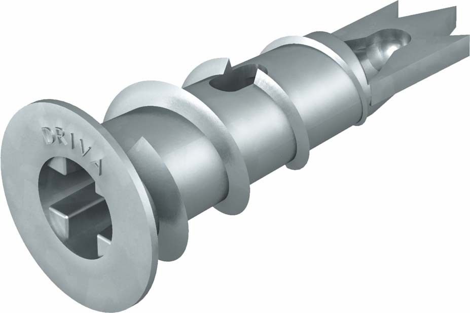 Gipskarton-Dübel 910 GKDM 12x30