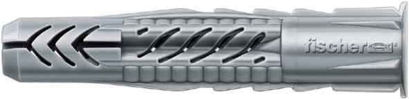 Universaldübel UX 8 R