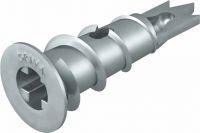 Gipskarton-Dübel 910 GKDM 12x30