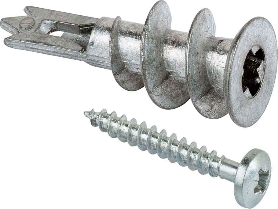 Gipskartondübel GKMS 12