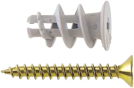 Gipskartondübel GK S