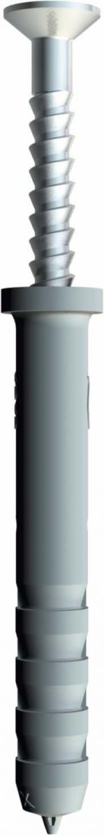 Schlagdübel 910 SD 6X40