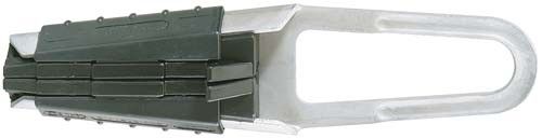 Abspannklemme AKL 803 - 13,5 bis 17,5mm