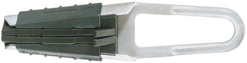 Abspannklemme AKL 801 - 7,5 bis 10,5mm